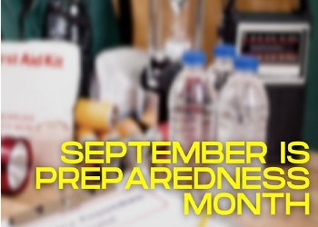 Facebook Graphic_September is Preparedness Month