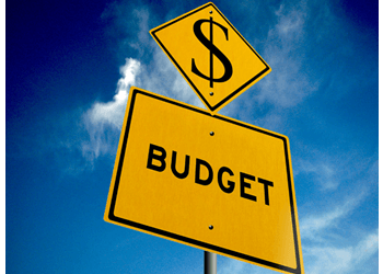budgetsign
