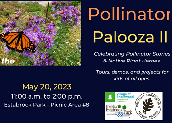 Pollinator Palooza II v2