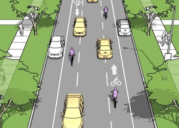 bikelanes