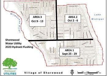 2023 hydrant program