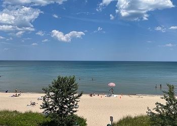 Lifeguard beach_newsflash