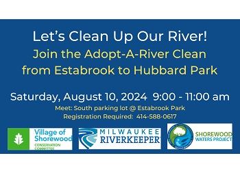 AAR Cleanup newsflash