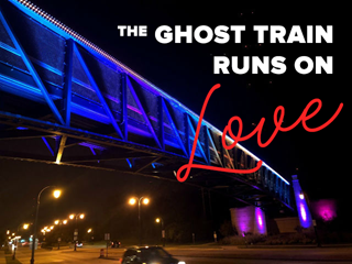 GhostTrainRunsonLove