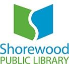 shorewood library logo