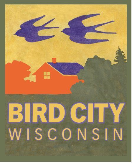 Bird City