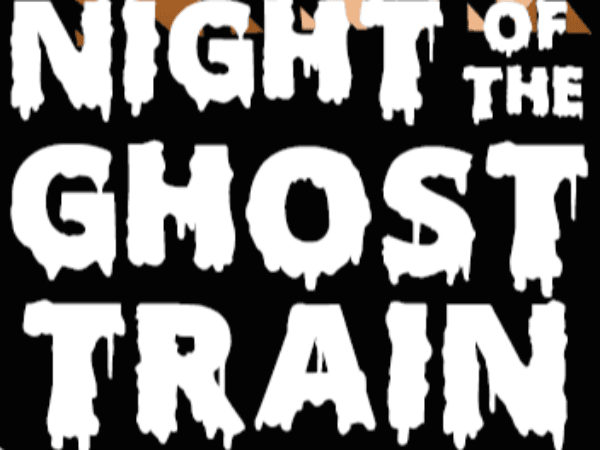 night of the ghost train