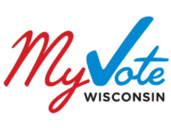My Vote Wisconsin
