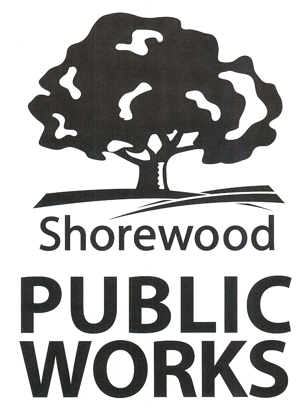 Public Works Logo