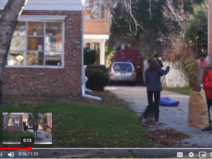 Shorewood Short - multigenerational community