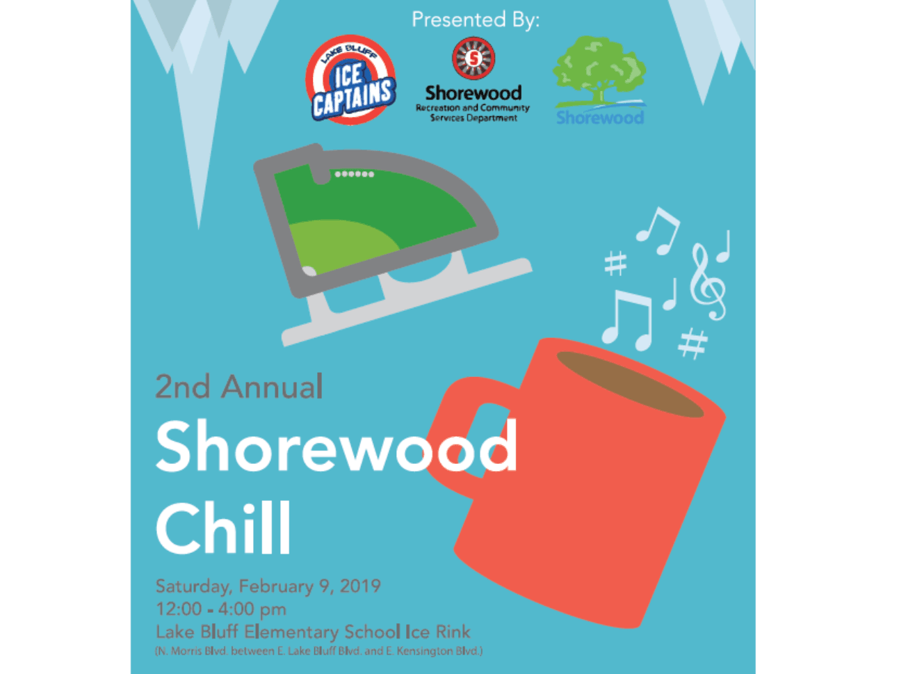 shorewood chill 2019
