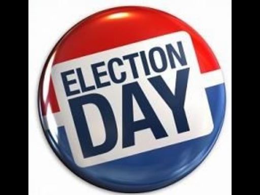 election day