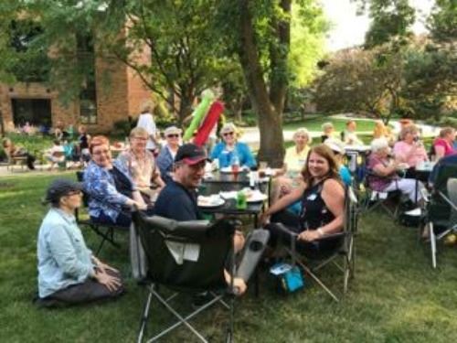 Eastwood Neighborhood