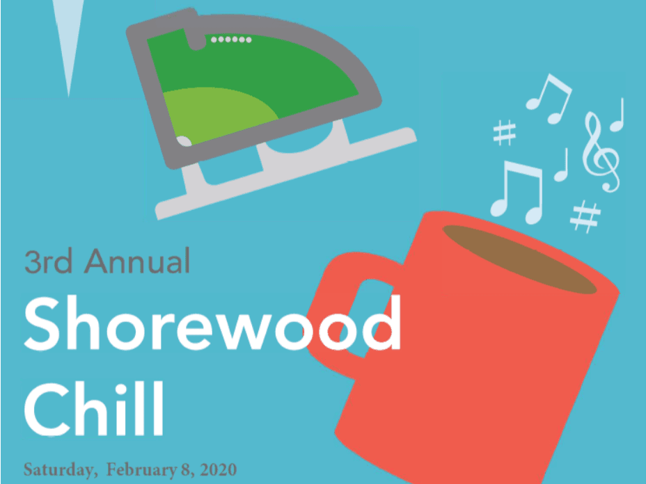 shorewood chill 2020