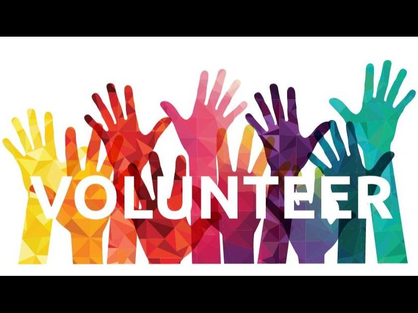 volunteer