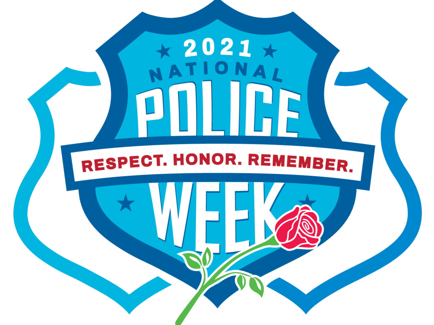 national police week 2021