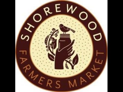 shorewood farmers market - new logo 2021