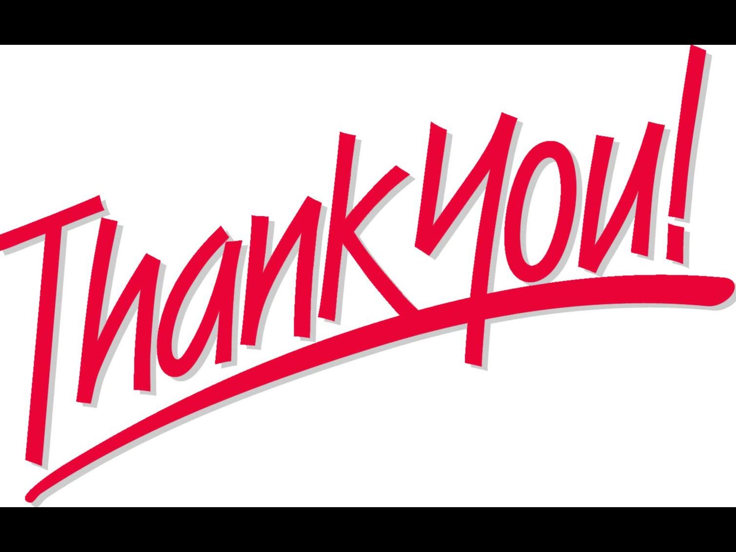 thank-you