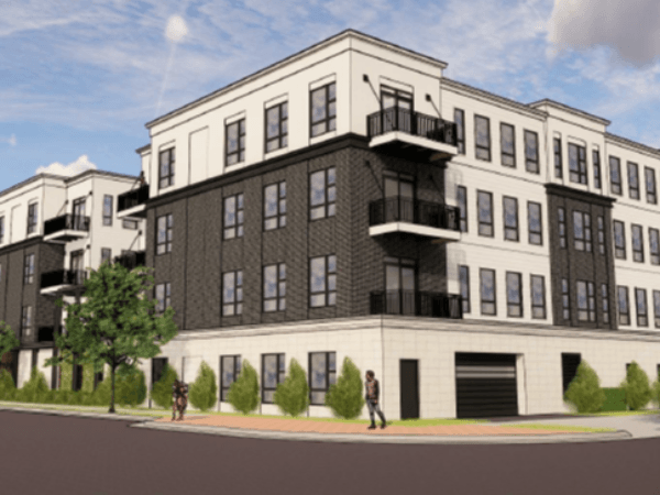 SE Rendering at Capitol Stowell