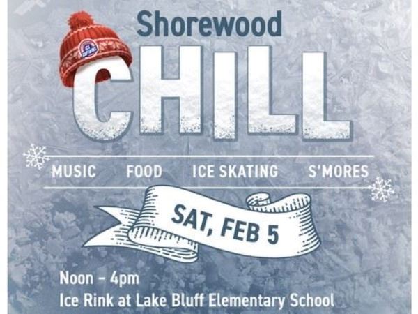 shorewood chill 2022