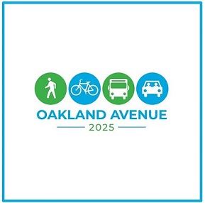 square logo blue outline