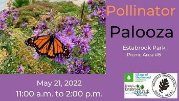 Pollinator Palooza Event Logo_newsflash