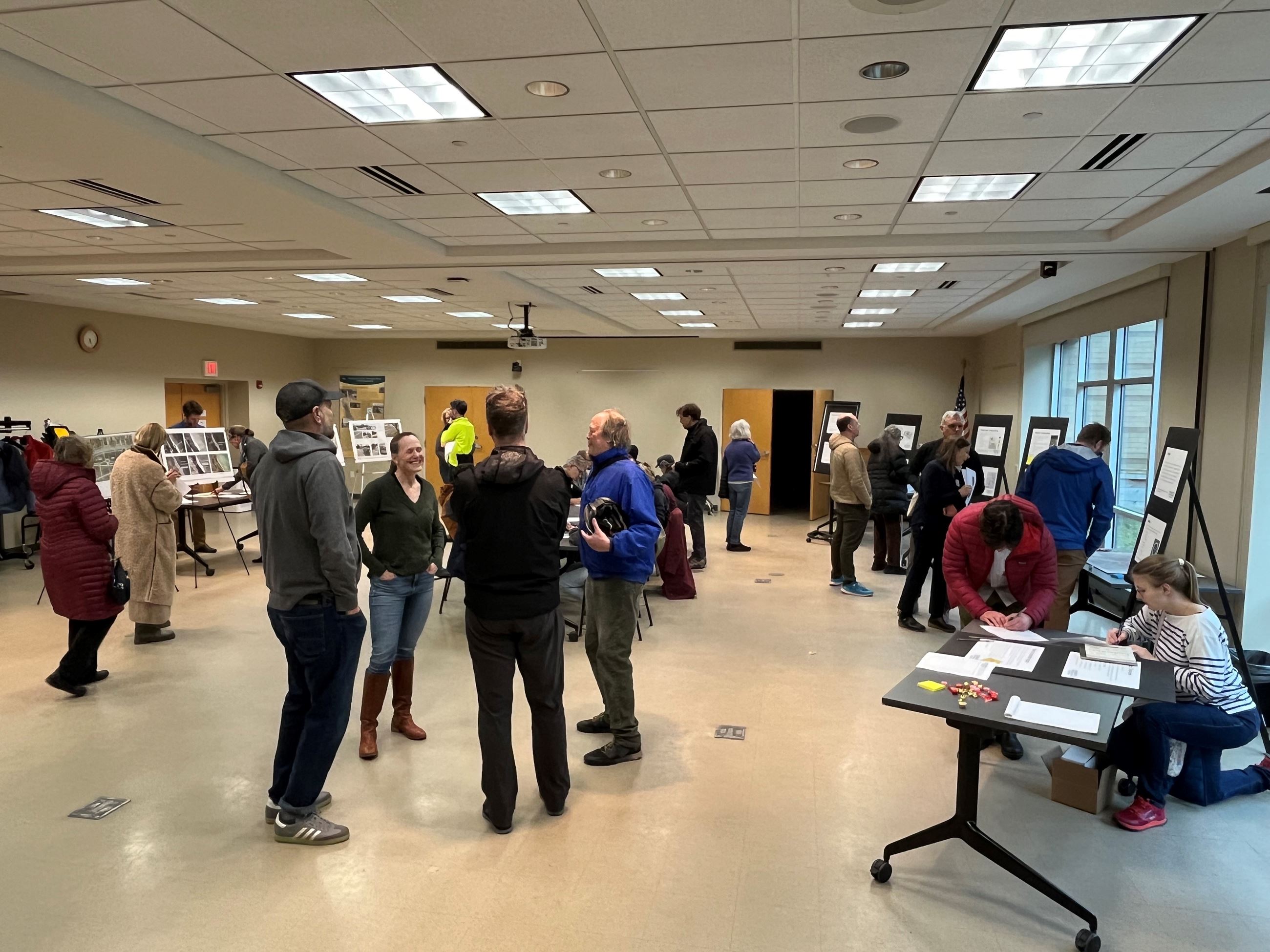 Joint engagement open house photo 001 (002)