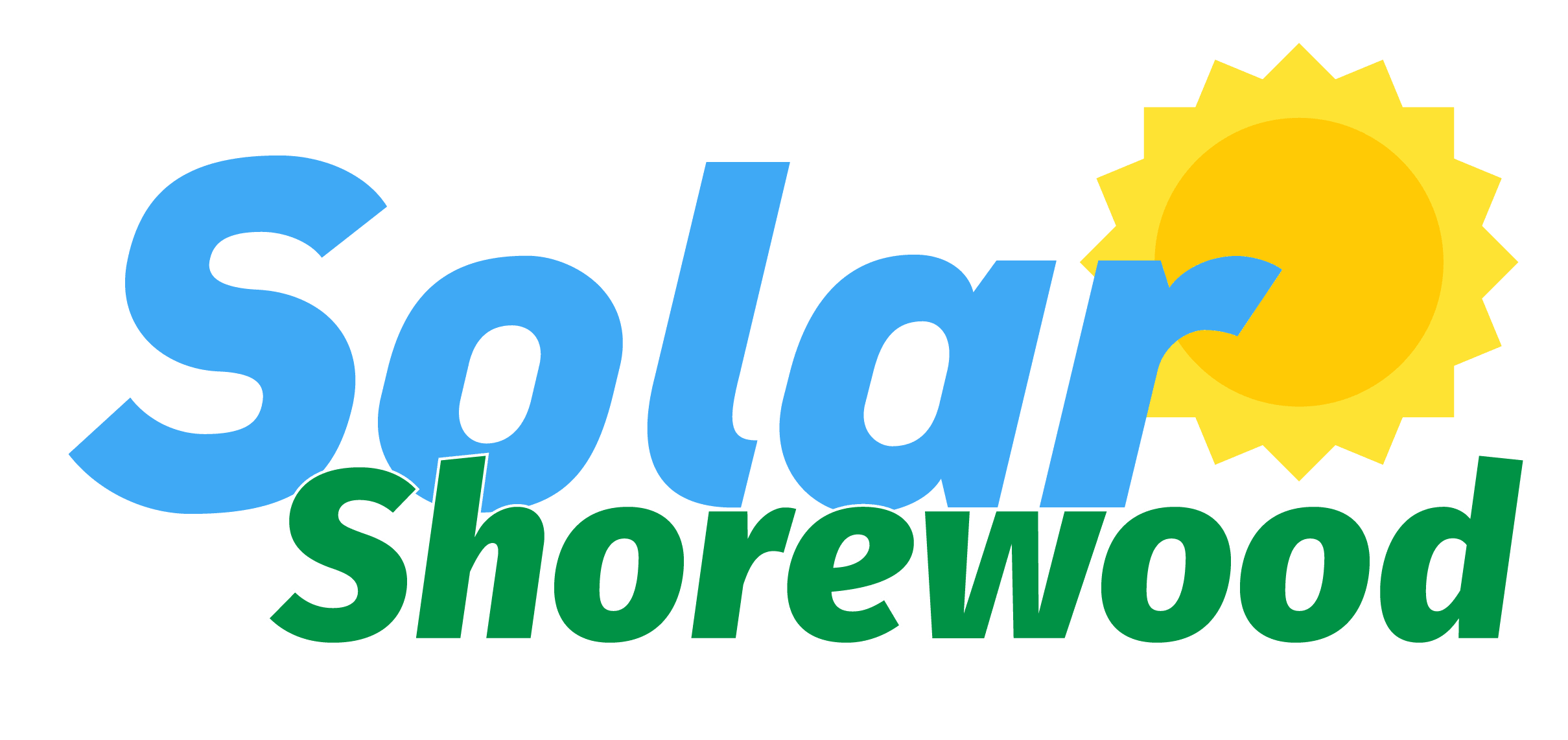 Solar Shorewood