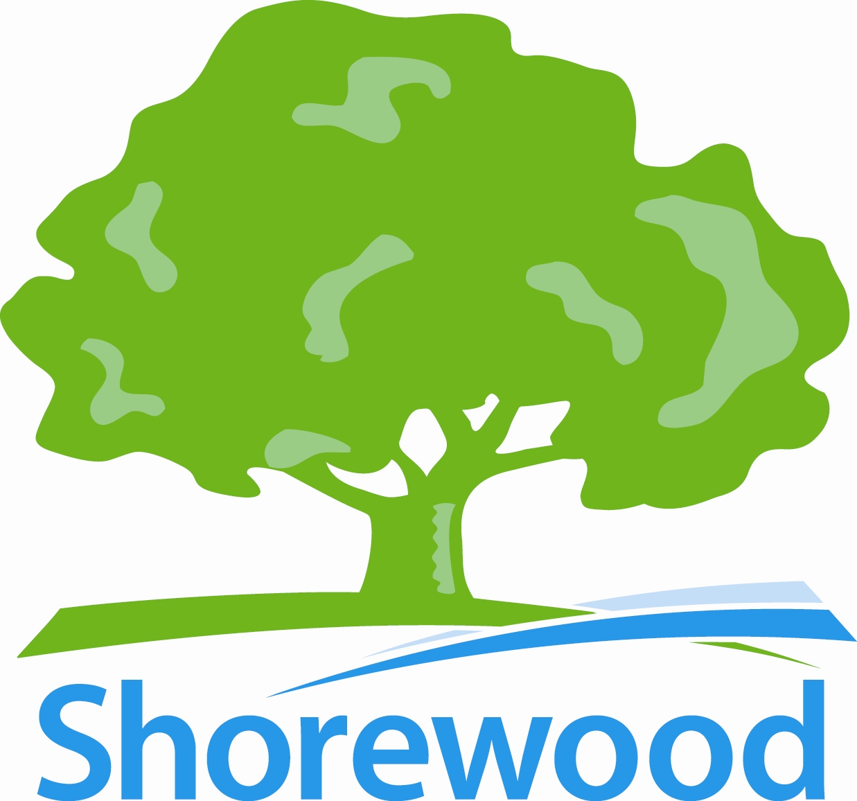 Shorewood Logo