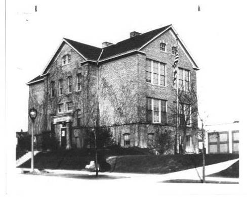 Shorewood Village Hall