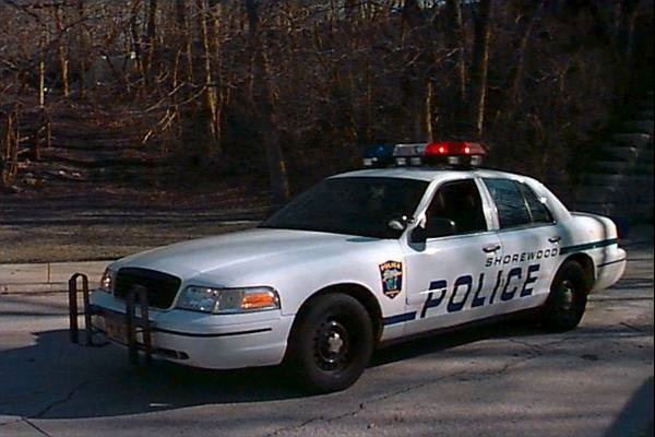 Police Department in 2000